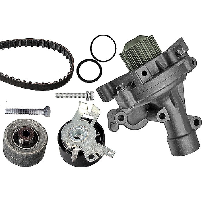 INA 530 0238 30 Wasserpumpe + Zahnriemensatz INA 530 0238 30 Wasserpumpe + Zahnriemensatz