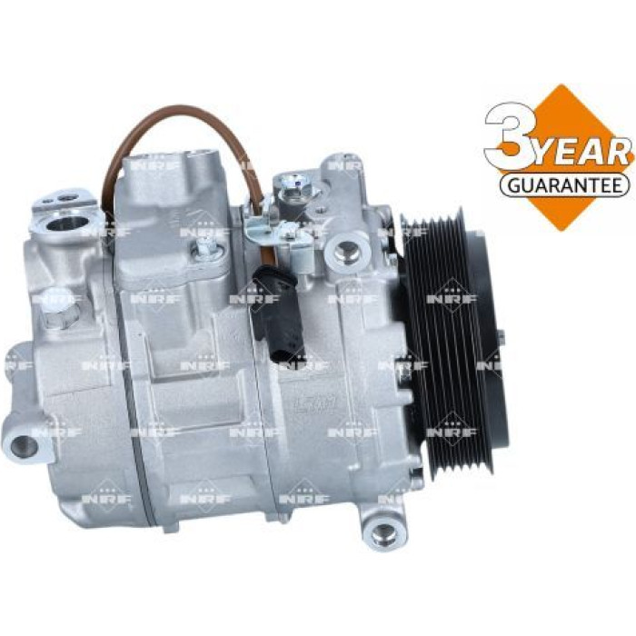 NRF 320239 Kompressor, Klimaanlage EASY FIT NRF 320239 Kompressor, Klimaanlage EASY FIT
