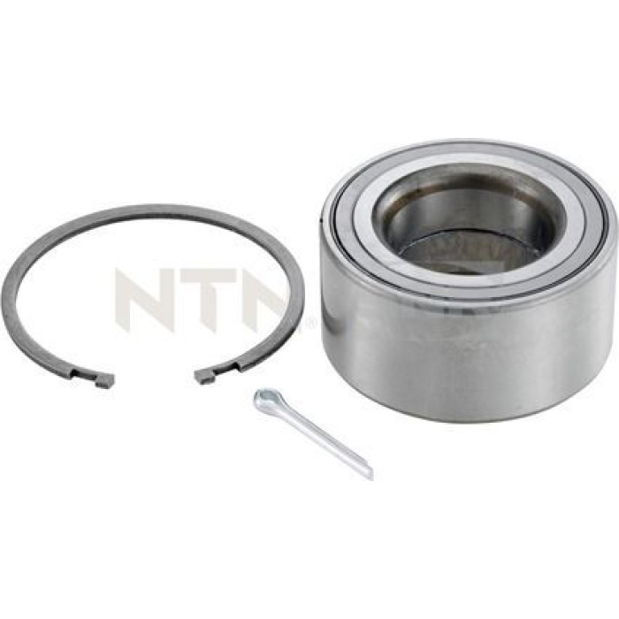 NTN-SNR R168.63 Radlagersatz NTN-SNR R168.63 Radlagersatz