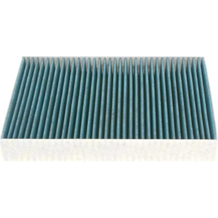 BOSCH 0 986 628 504 Innenraumfilter