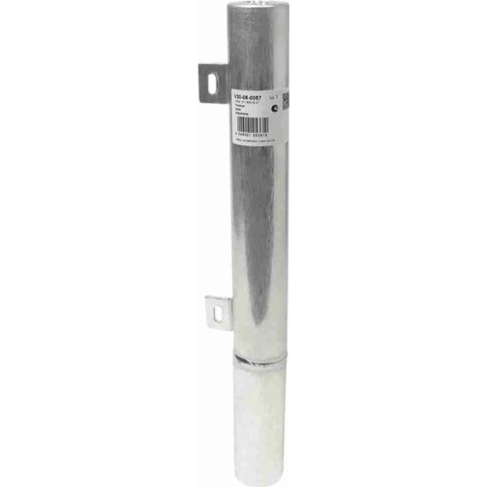Vemo V30-06-0057 Trockner, Klimaanlage