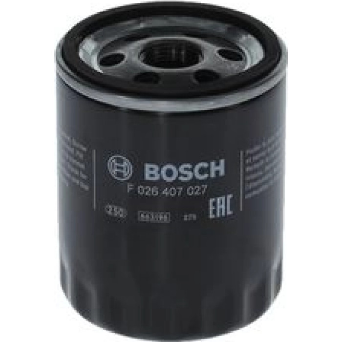 BOSCH F 026 407 027 Ölfilter BOSCH F 026 407 027 Ölfilter