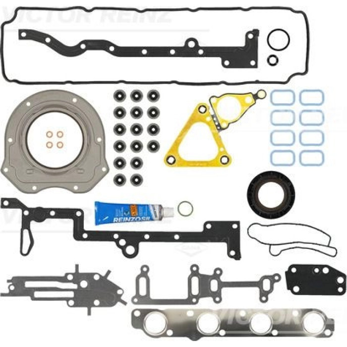Dichtungsvollsatz, Motor 01-35115-01