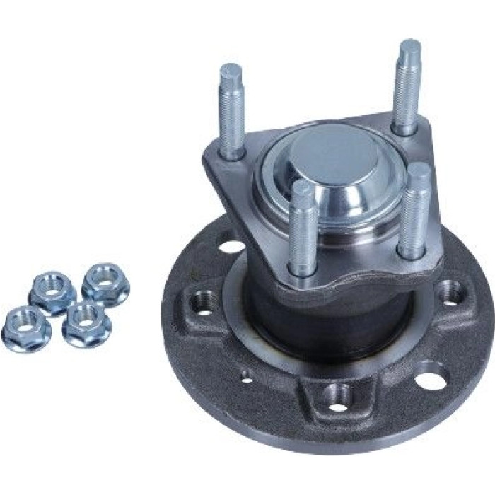 Maxgear 33-0276 Radlagersatz Maxgear 33-0276 Radlagersatz