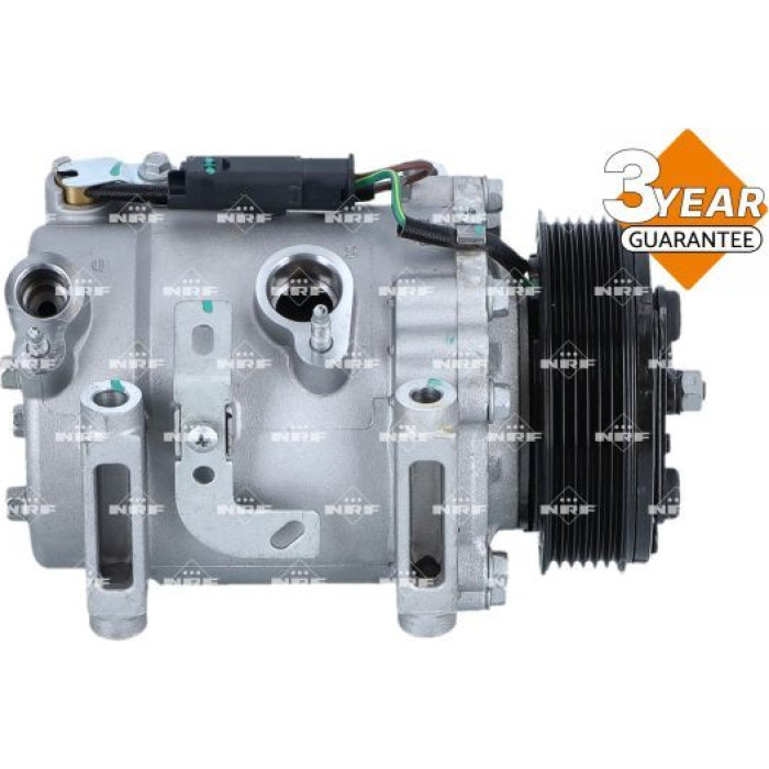 NRF 320196 Kompressor, Klimaanlage