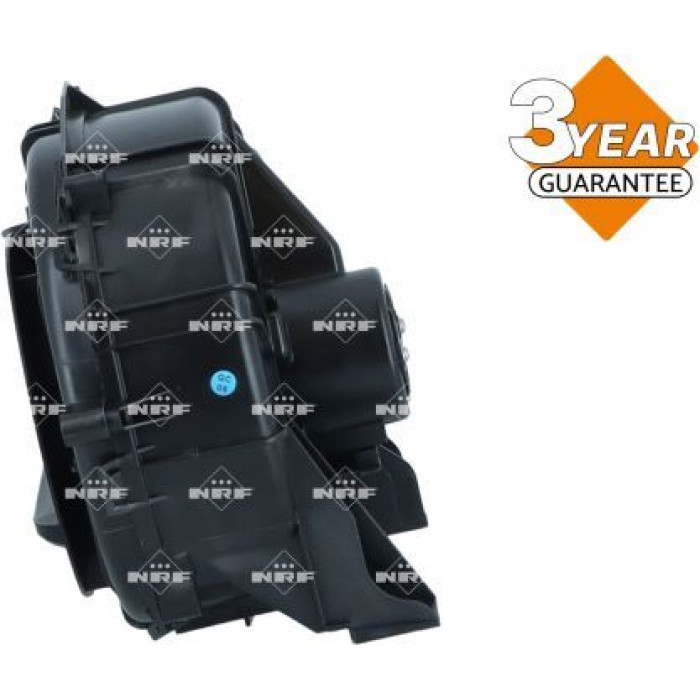 NRF 34698 Innenraumgebläse EASY FIT