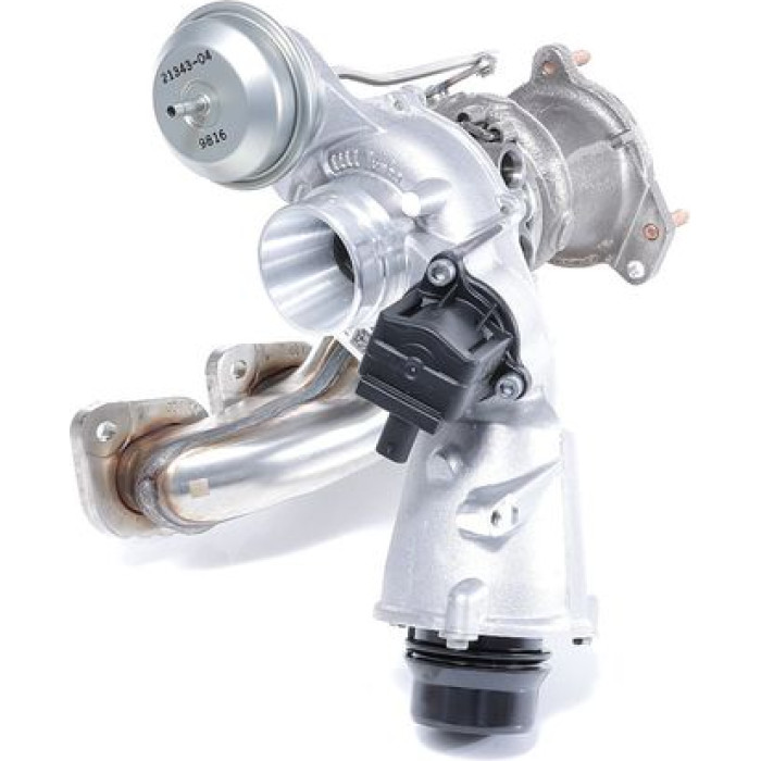 BTS Turbo Turbolader T917228 BTS Turbo Turbolader T917228