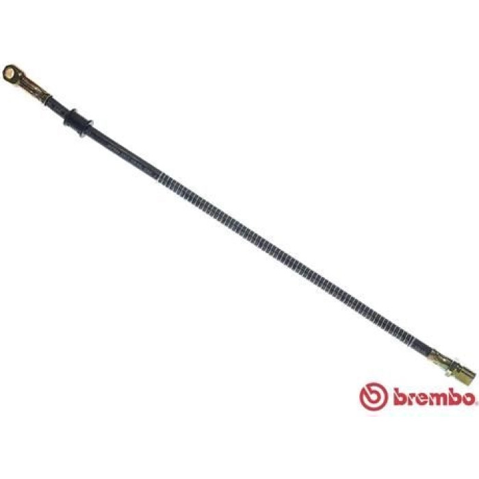 Brembo T 41 001 Bremsschlauch ESSENTIAL LINE Brembo T 41 001 Bremsschlauch ESSENTIAL LINE