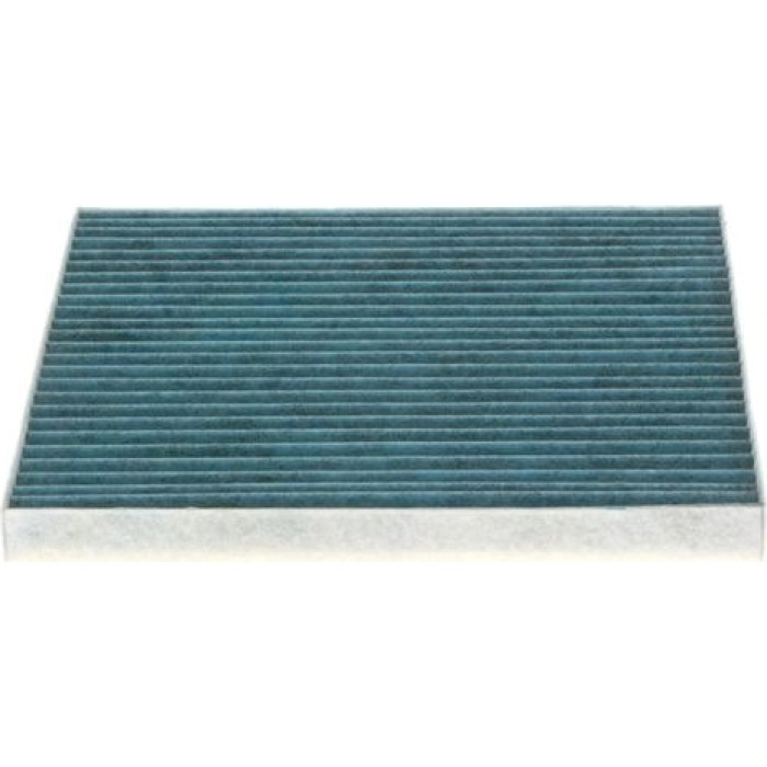 BOSCH 0 986 628 529 Innenraumfilter BOSCH 0 986 628 529 Innenraumfilter