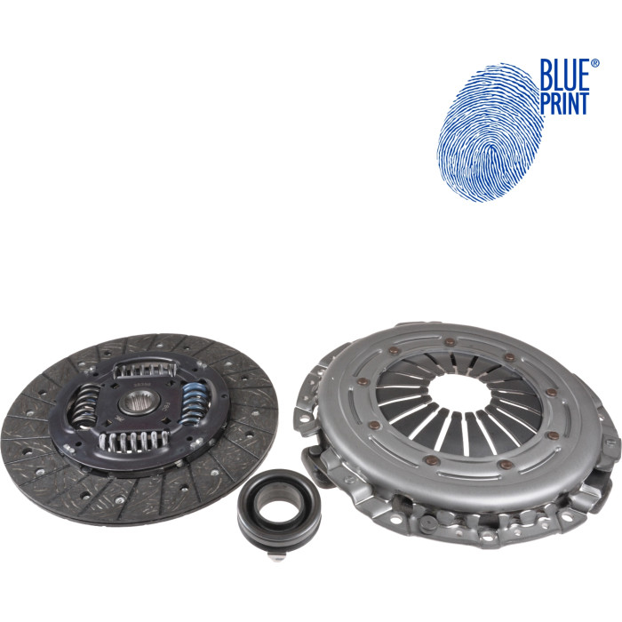 Blue Print ADG030180 Kupplungssatz