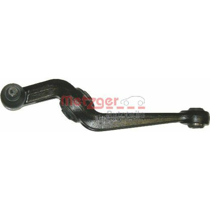 Metzger 58058702 Lenker, Radaufhängung Metzger 58058702 Lenker, Radaufhängung