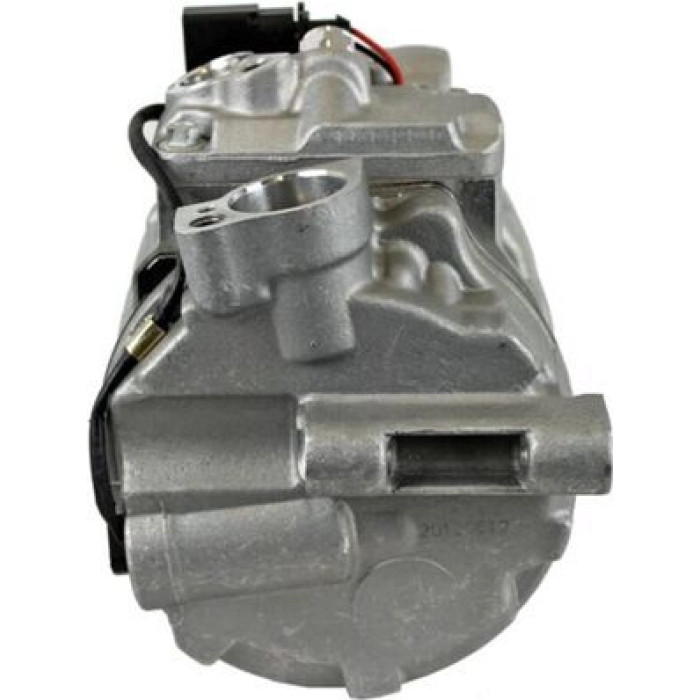 Mahle ACP 451 000S Kompressor, Klimaanlage BEHR