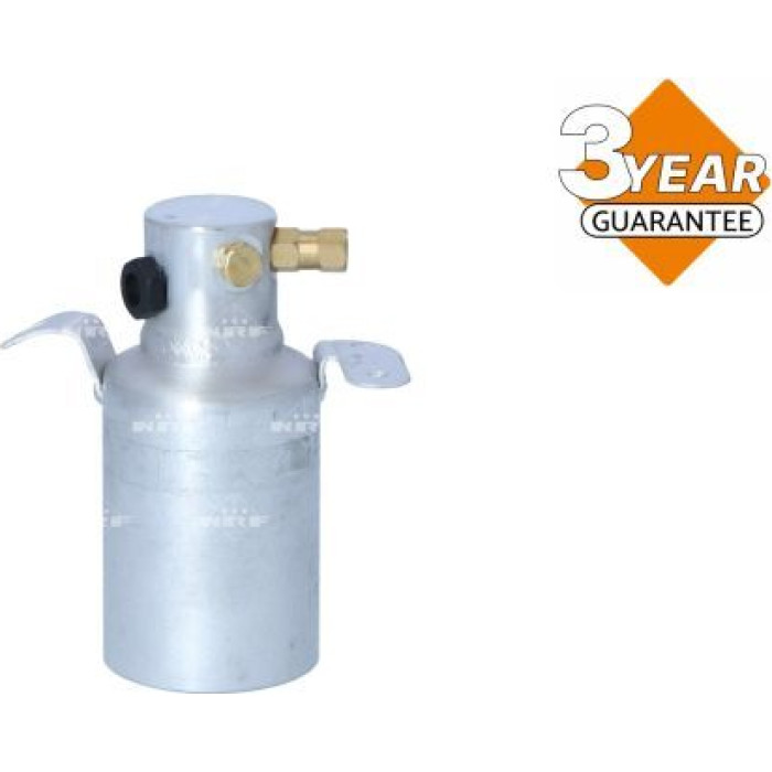 NRF 33166 Trockner, Klimaanlage EASY FIT NRF 33166 Trockner, Klimaanlage EASY FIT