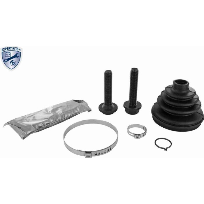 Vaico V10-6376 Faltenbalgsatz, Antriebswelle Expert Kits + Vaico V10-6376 Faltenbalgsatz, Antriebswelle Expert Kits +