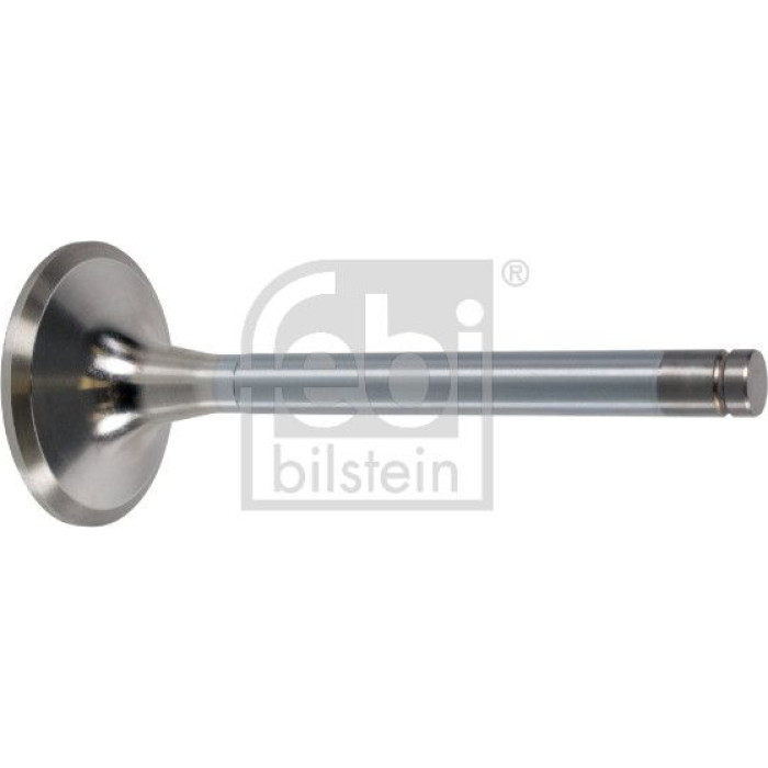 febi bilstein 109322 Einlassventil febi bilstein 109322 Einlassventil