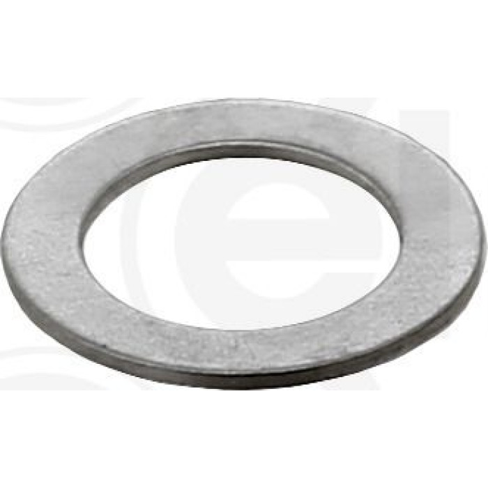 Elring 524.870 Dichtring, Ölablassschraube Elring 524.870 Dichtring, Ölablassschraube