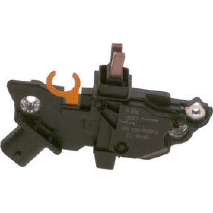 BOSCH F 00M 144 168 Generatorregler BOSCH F 00M 144 168 Generatorregler