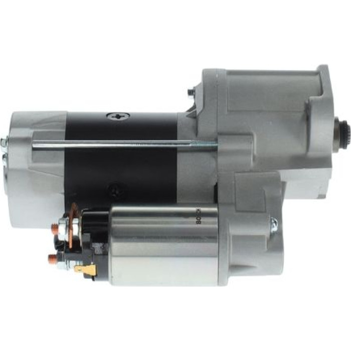 BOSCH 1 986 S01 263 Starter BOSCH 1 986 S01 263 Starter