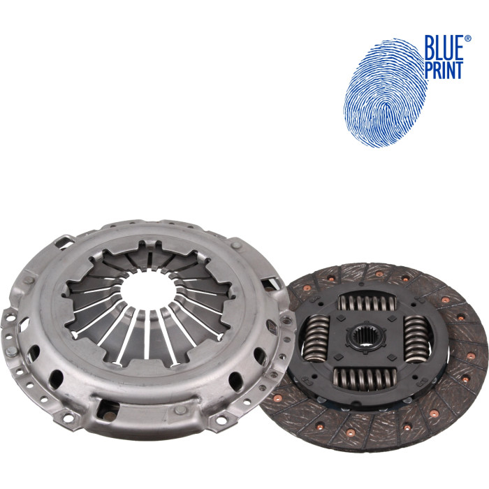 Blue Print ADR163015 Kupplungssatz SMARTFIT Conversion Service Kit