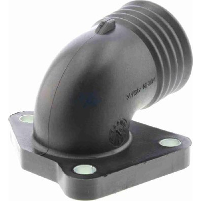 Kühlmittelflansch V20-3287 Kühlmittelflansch V20-3287