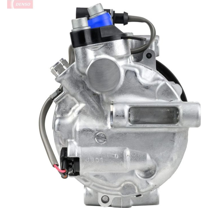 DENSO 6SES14C Klimakompressor DCP02105 DENSO 6SES14C Klimakompressor DCP02105