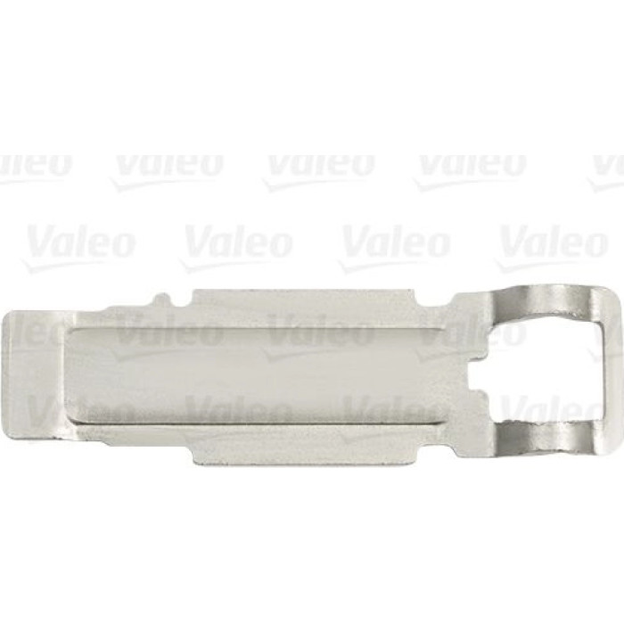 Valeo 882201 Bremsbelagsatz, Scheibenbremse OPTIPACK Valeo 882201 Bremsbelagsatz, Scheibenbremse OPTIPACK