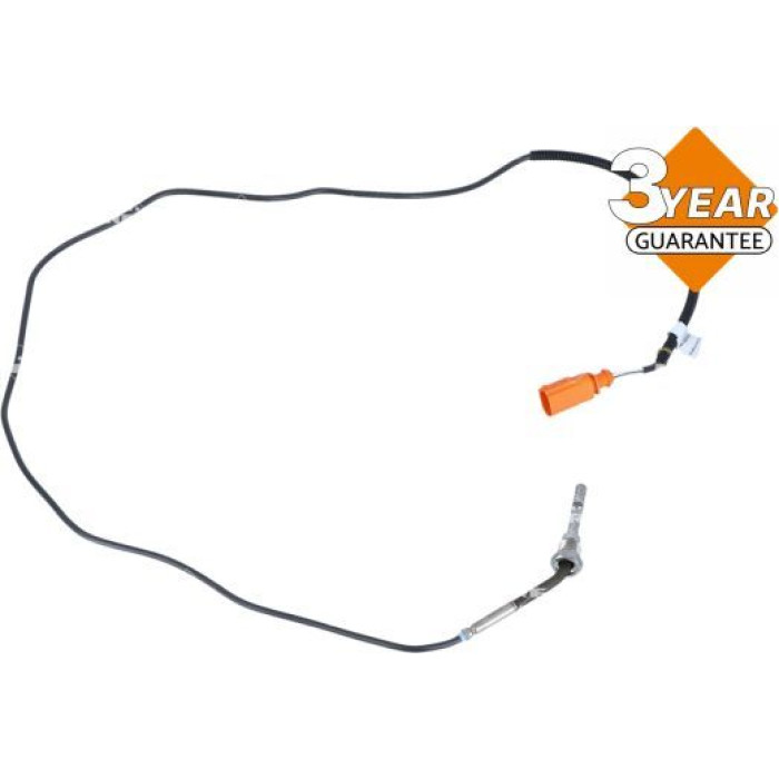 NRF 707057 Sensor, Abgastemperatur EASY FIT NRF 707057 Sensor, Abgastemperatur EASY FIT