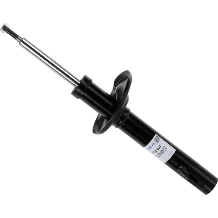 Sachs 100 667 Stoßdämpfer Sachs 100 667 Stoßdämpfer
