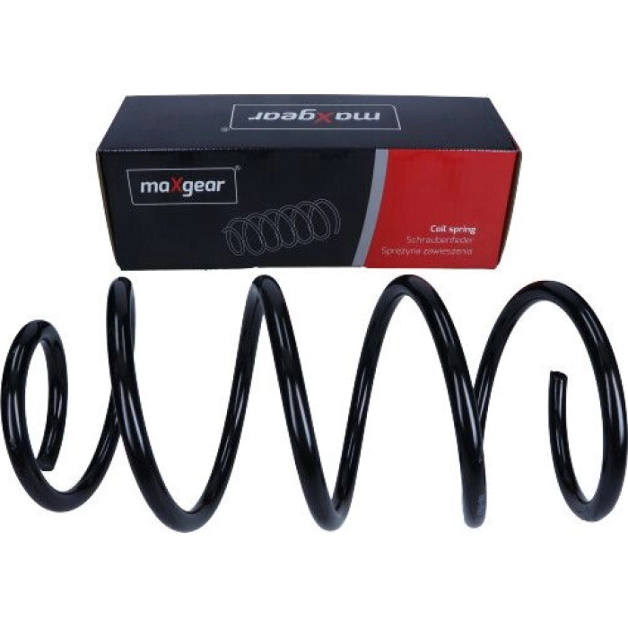 Maxgear 60-0503 Fahrwerksfeder