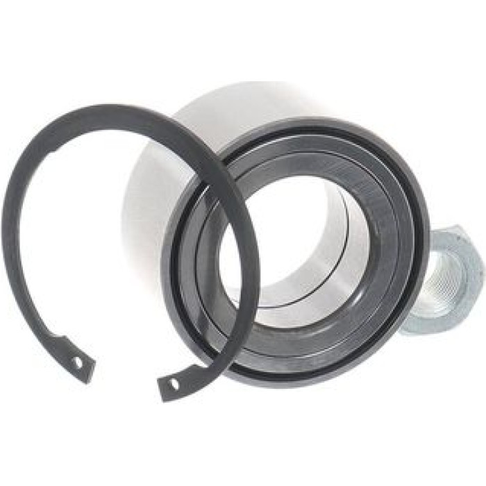 2x SKF VKBA 6819 Radlagersatz 2 x 2x SKF VKBA 6819 Radlagersatz 2 x