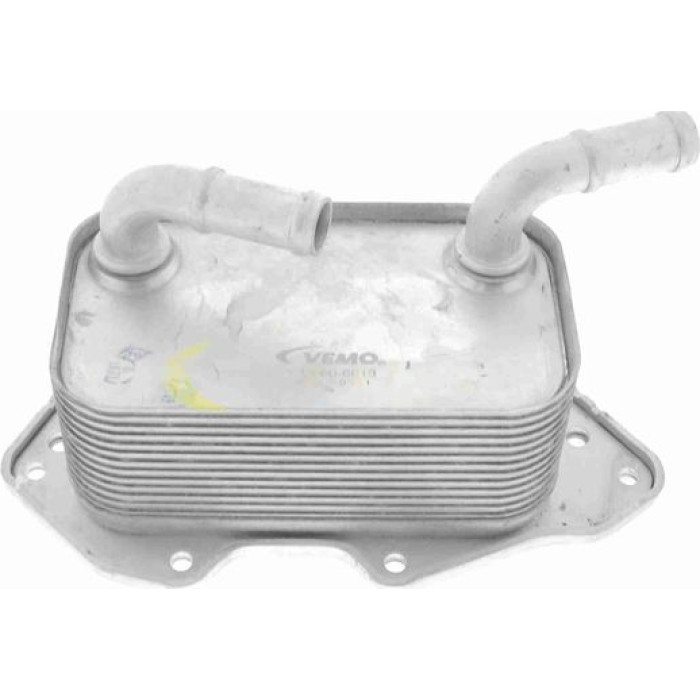 Vemo V15-60-6019 Ölkühler, Motoröl Green Mobility Parts