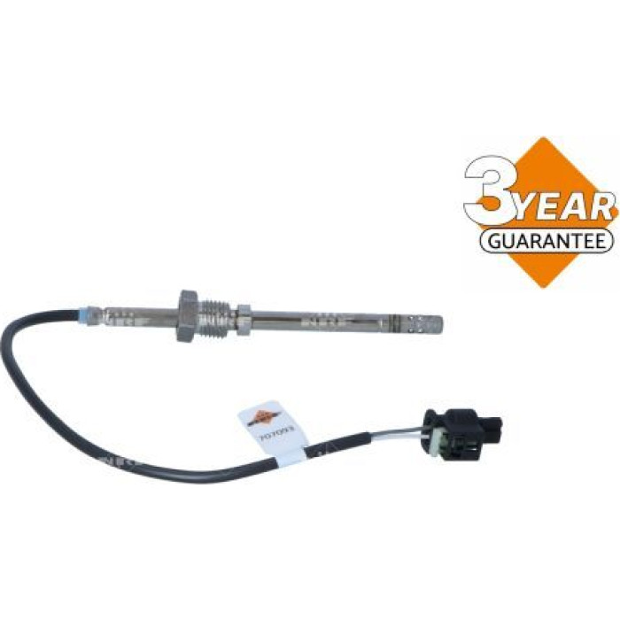 NRF 707093 Sensor, Abgastemperatur EASY FIT NRF 707093 Sensor, Abgastemperatur EASY FIT