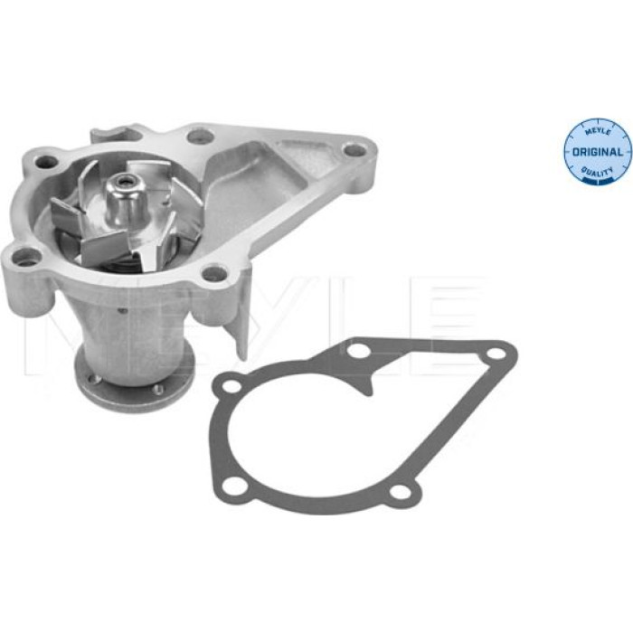 Meyle 37-13 220 0005 Wasserpumpe, Motorkühlung MEYLE-ORIGINAL: True to OE Meyle 37-13 220 0005 Wasserpumpe, Motorkühlung MEYLE-ORIGINAL: True to OE
