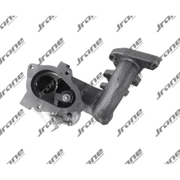 Jrone Turbolader 8B03-40M-758 Jrone Turbolader 8B03-40M-758