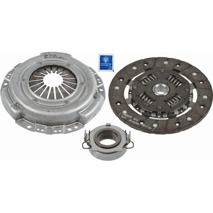 SACHS 3000 446 001 Kupplungssatz SACHS 3000 446 001 Kupplungssatz