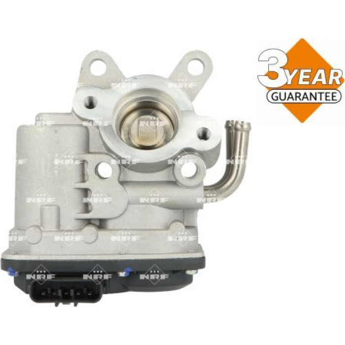 NRF 48659 AGR-Ventil EASY FIT NRF 48659 AGR-Ventil EASY FIT