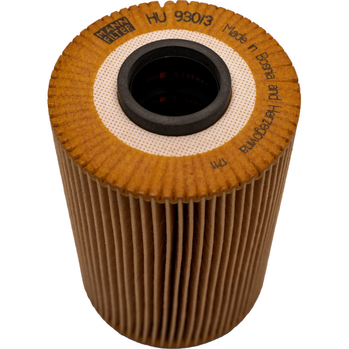 Mann-Filter HU 930/3 X Ölfilter Mann-Filter HU 930/3 X Ölfilter