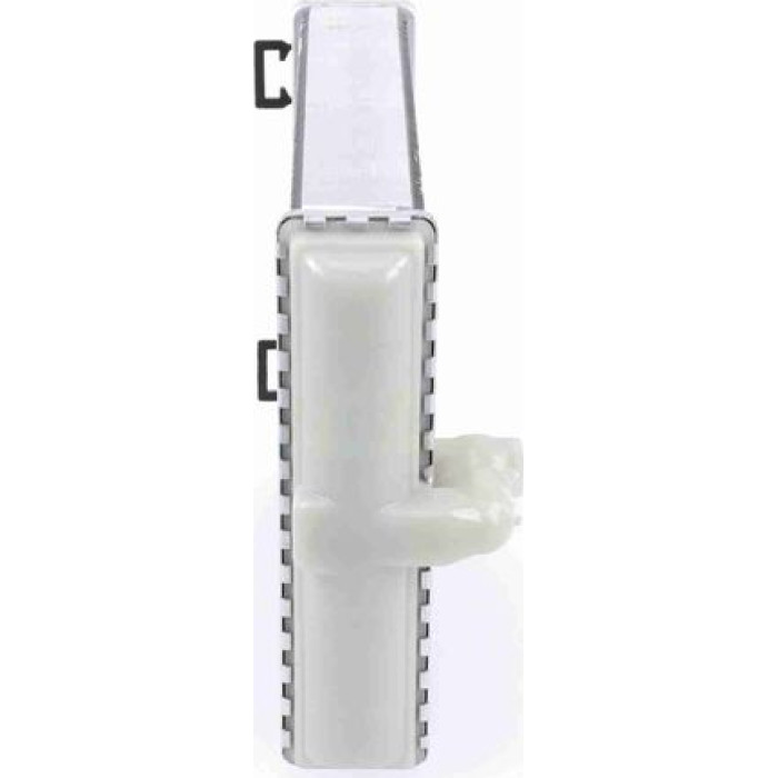 Vemo V30-61-0006 Wärmetauscher, Innenraumheizung Vemo V30-61-0006 Wärmetauscher, Innenraumheizung