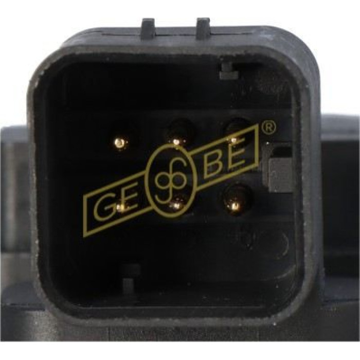 NOx-Sensor, NOx-Katalysator 9 3519 1 NOx-Sensor, NOx-Katalysator 9 3519 1