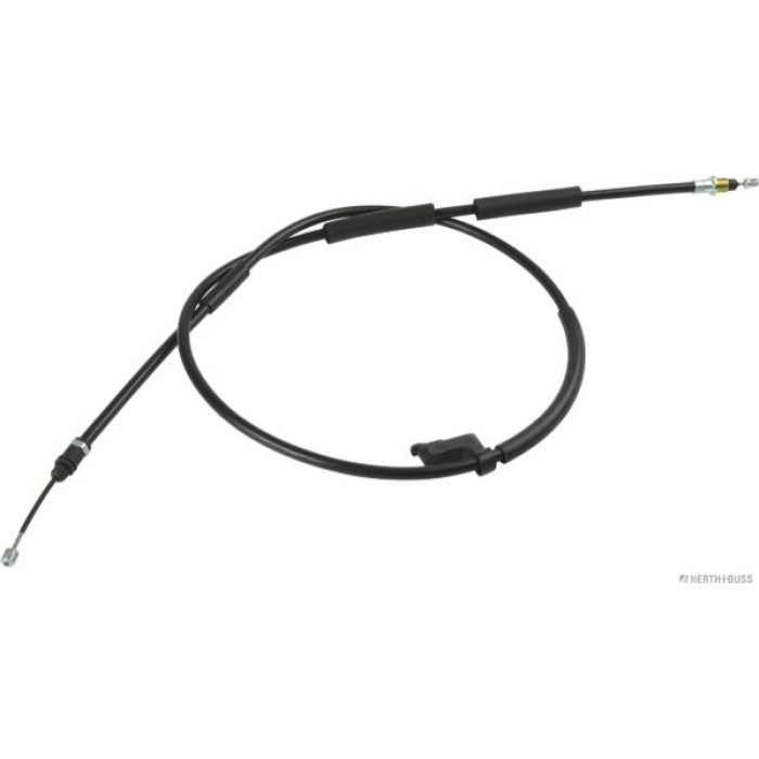 Herth+Buss Jakoparts J3923075 Seilzug, Feststellbremse