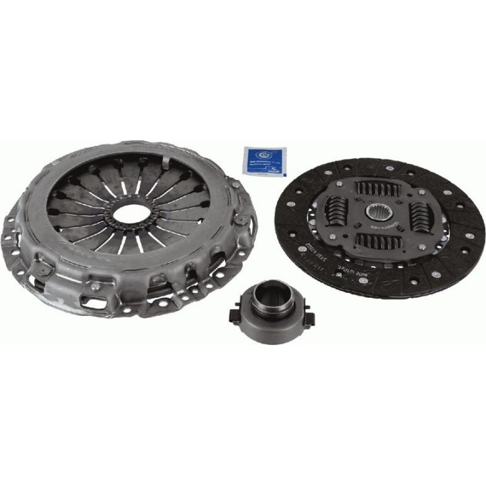 SACHS 3000 951 165 Kupplungssatz SACHS 3000 951 165 Kupplungssatz