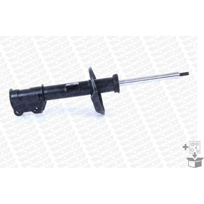 Monroe G8208 Stoßdämpfer ORIGINAL (Gas Technology) Monroe G8208 Stoßdämpfer ORIGINAL (Gas Technology)