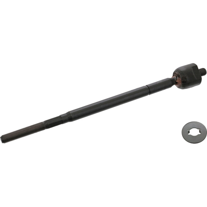FEBI BILSTEIN 43289 Axialgelenk, Spurstange FEBI BILSTEIN 43289 Axialgelenk, Spurstange