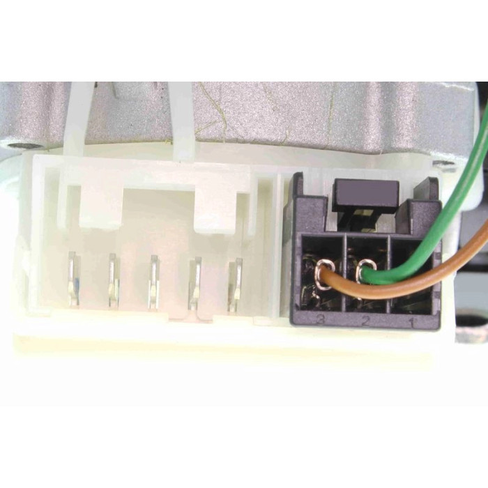 Vemo V24-07-0018 Wischermotor Green Mobility Parts