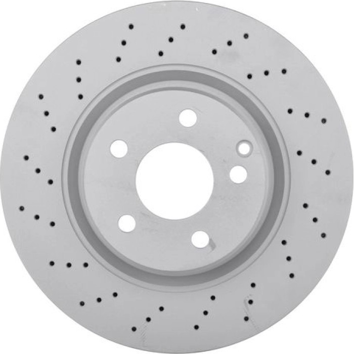 BOSCH 0 986 478 470 Bremsscheibe BOSCH 0 986 478 470 Bremsscheibe