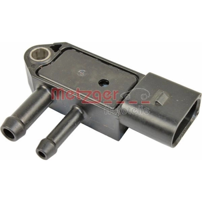 Metzger 0906139 Sensor, Abgasdruck Metzger 0906139 Sensor, Abgasdruck