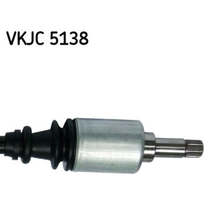 SKF VKJC 5138 Antriebswelle SKF VKJC 5138 Antriebswelle
