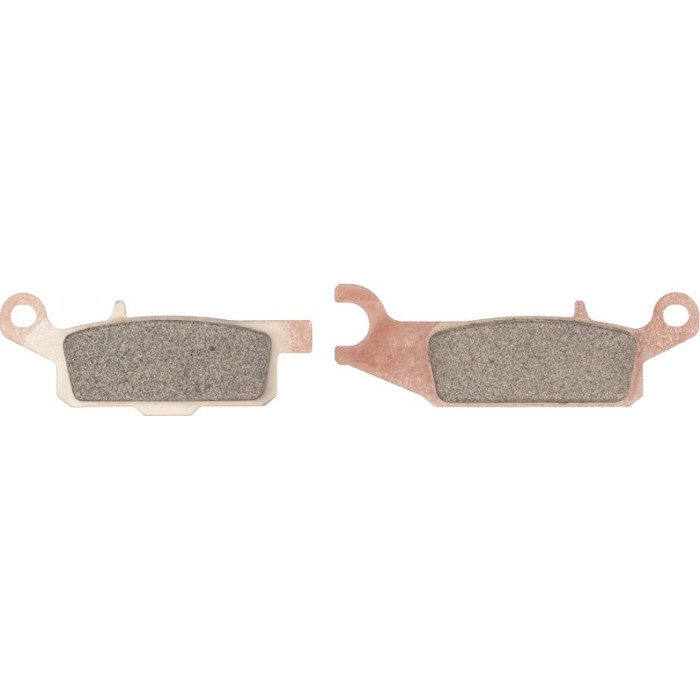 Bremsbelagsatz, Scheibenbremse MCB804SI Bremsbelagsatz, Scheibenbremse MCB804SI