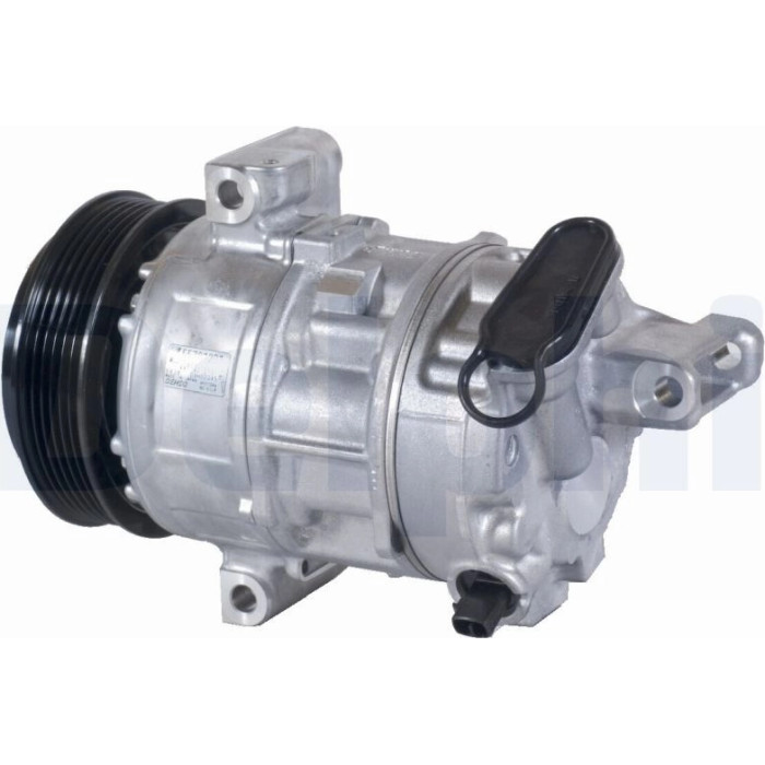 Delphi TSP0155471 Kompressor, Klimaanlage