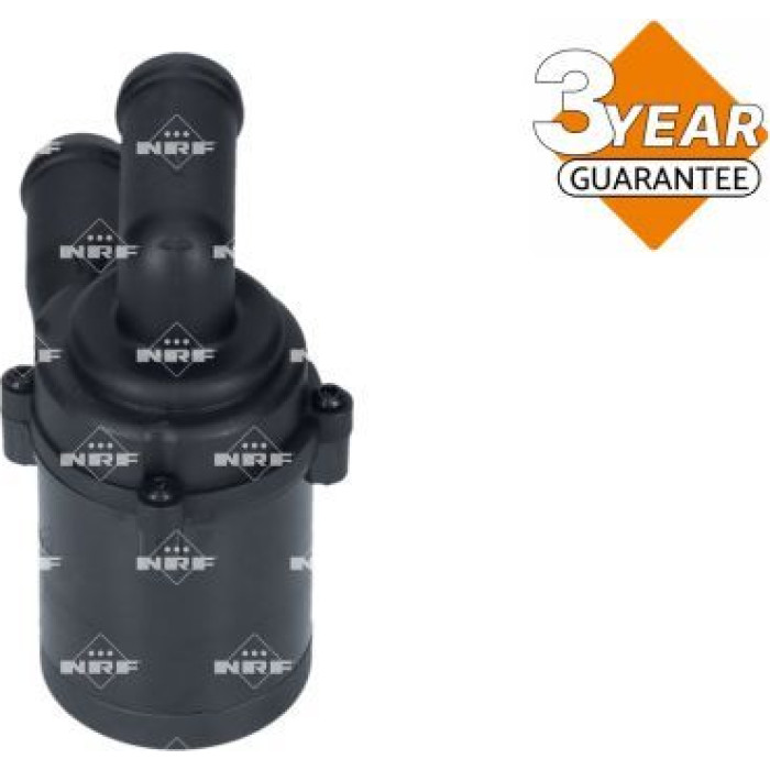 NRF 390075 Zusatzwasserpumpe (Kühlwasserkreislauf) EASY FIT